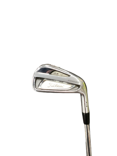 Used Titleist AP2 714 FORGED Mens Individual Iron RH 5 Iron 11613-S000170365