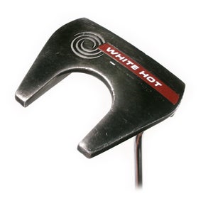Odyssey White Hot Pro #7 34" Mallet Putter
