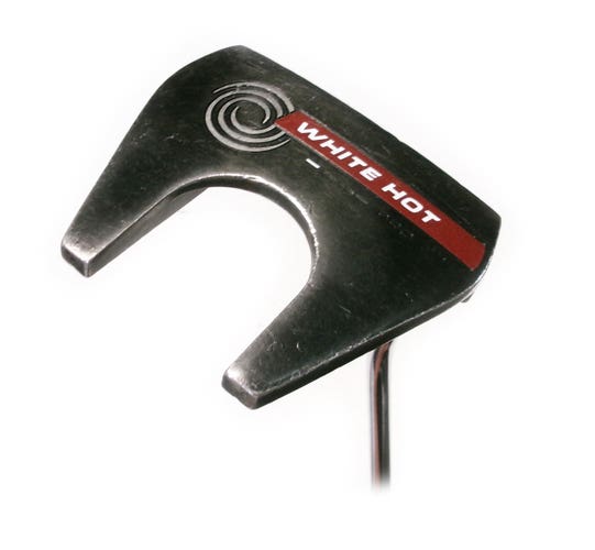 Odyssey White Hot Pro #7 34" Mallet Putter