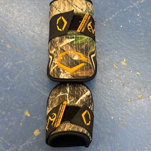 EvoShield Elbow Guard Real tree