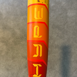 Easton Hype Fire Composite USSSA Certified Bat (-10) 16 oz 26" (Used)