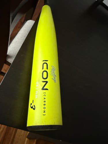 2024 BBCOR Certified Bat