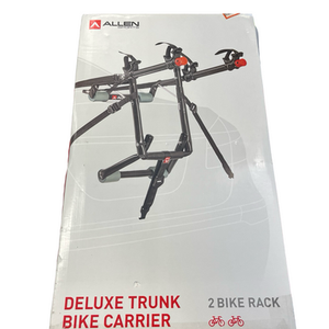 Used Allen Bike Accessory 11682-S000122689