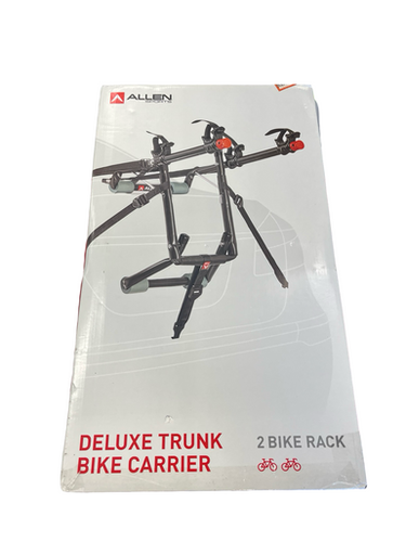 Used Allen Bike Accessory 11682-S000122689