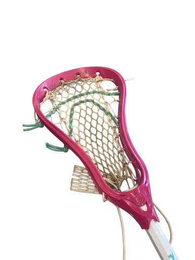 Used Maverik ALTA ST Wmn Atk/Mid Complete Stick Pink 11682-S000122679