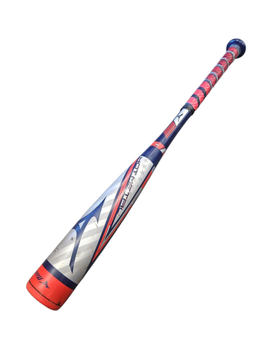 Used Mizuno HOT METAL BB/SB USA 2 1/4 Bat 24" 11850-S000021861