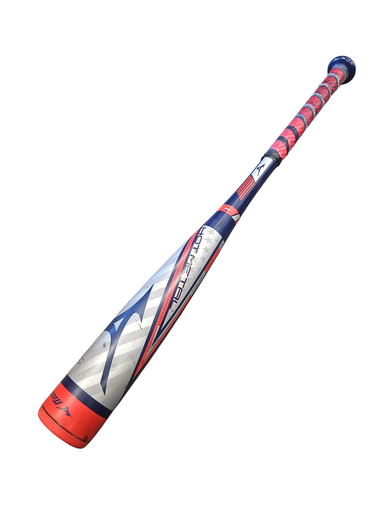 Used Mizuno HOT METAL BB/SB USA 2 1/4 Bat 24" 11850-S000021861
