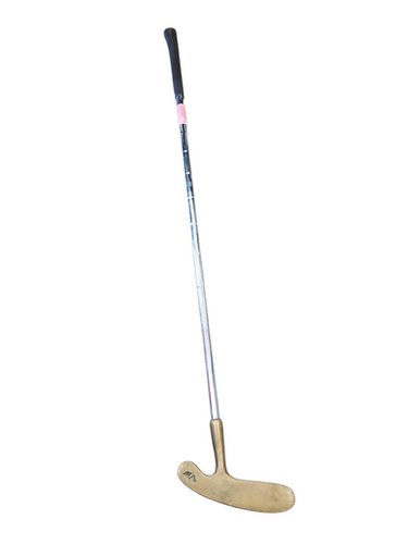 Used Wilson AUGUSTA Mens Putter RH 11850-S000021859
