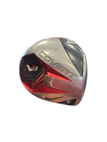 Used Nike VRS COVERT Mens Driver RH HT 11850-S000021858