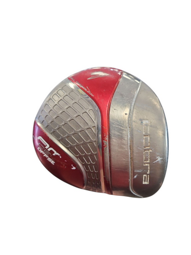 Used Cobra AMP CELL OFFSET Mens Driver RH 10.5 Degree 11850-S000021857