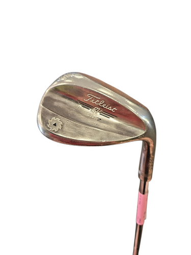Used Titleist BV SM7 Golf Wedge Mens RH 58 Degree 11850-S000021850