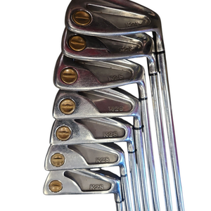 Used Wilson K28 Mens Iron Set RH 4I-PW 11850-S000021848