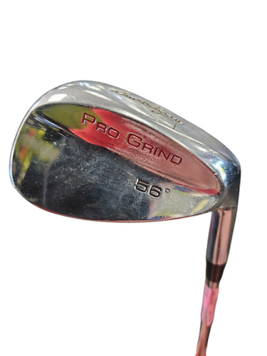 Used Ben Hogan PRO GRIND Golf Wedge Mens RH 56 Degree 11850-S000021846