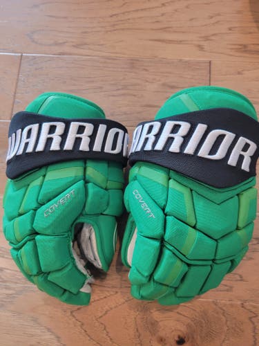 Warrior Gloves Covert Gloves