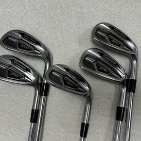 Used Taylormade PSI Mens Iron Set RH 6I-PW 11490-S000266651
