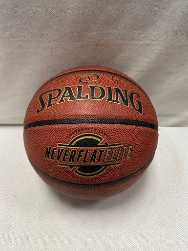 Used Spalding Basketball Adult Indoor 11490-S000266644