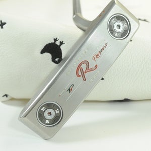TaylorMade TP Reserve TR-B29 34" Putter Right Steel # 182964