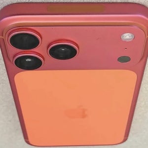 Apple (New)iPhone 17 Pro Max 1TB Cosmic Orange