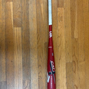 2025 Marucci CATX2 Alloy USABat Certified Bat (-8) 23 oz 31" (Used)