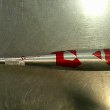 Used Demarini THE GOODS 1 PC BB/SB USSSA 2 3/4 Bat 29" 11868-S000066269