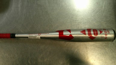 Used Demarini THE GOODS 1 PC BB/SB USSSA 2 3/4 Bat 29" 11868-S000066269