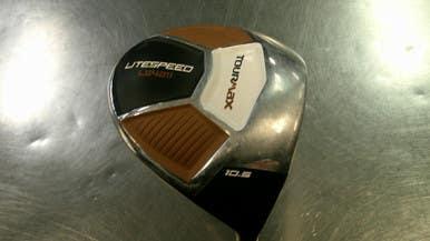 Used TOUR MAX LITE SPEED Mens Driver RH 10.5 Degree 11868-S000066251