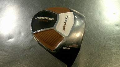 Used TOUR MAX LITE SPEED Mens Driver RH 10.5 Degree 11868-S000066251