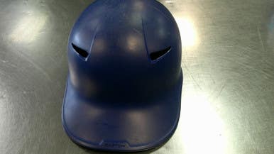 Used Easton PRO X SKULL CAP Catchers Helmet No Mask Royal Blue SM 11868-S000066241