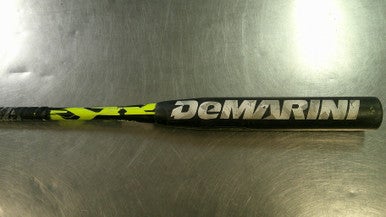 Used Demarini CF5 BB/SB Youth Bat 31" 11868-S000066235
