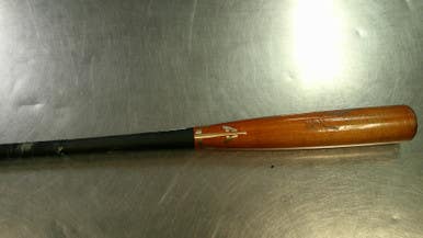 Used ANCHOR SERIES PARKER WOODS BB/SB Wood Bat 31" 11868-S000066236