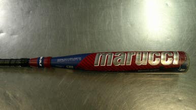 Used Marucci CAT 9 COMPOSITE BB/SB USSSA 2 3/4 Bat 30" 11868-S000066233