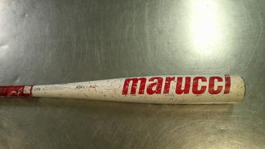 Used Marucci CAT 7 BB/SB High School -3 Bat 31" 11868-S000066232