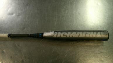 Used Demarini CF7 BB/SB USSSA 2 5/8 Bat 31" 11868-S000066234