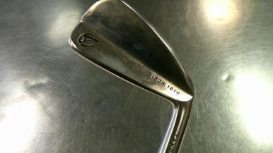 Used TAKOMO Mens Individual Iron RH 3 Iron 11868-S000066217