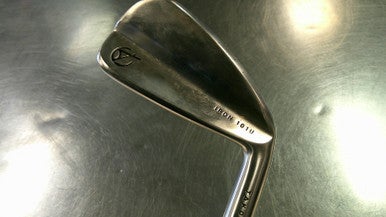 Used TAKOMO Mens Individual Iron RH 3 Iron 11868-S000066217