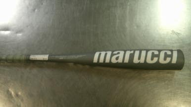 Used Marucci F5 BB/SB USA 2 5/8 Bat 29" 11868-S000066218