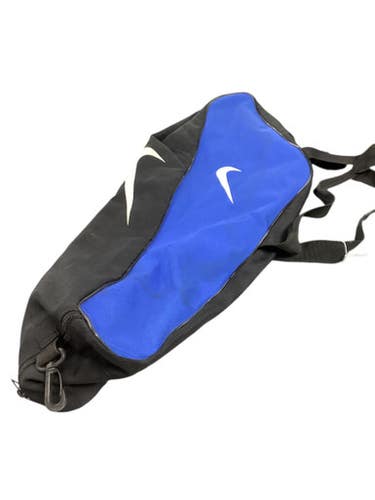 Used Nike BAT BAG BB/SB Team Bat Bag Royal Blue 11479-S000407294
