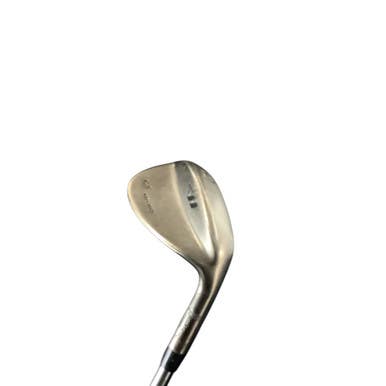 Used WISHON CX MICRO 52 Golf Wedge Mens RH Gap/Approach Wedge 11479-S000407254