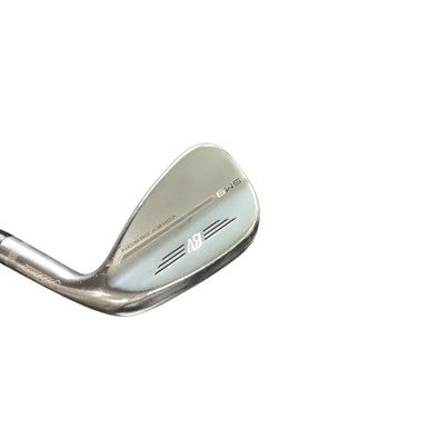 Used Titleist SM9 Golf Wedge Mens RH 46 Degree 11479-S000407249
