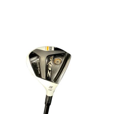 Used Taylormade RBZ Mens Fairway Wood RH 5 Wood 11479-S000407247