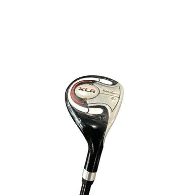 Used Walter Hagen XLR 5 HYBRID Mens Hybrid Club RH 5 Hybrid 11479-S000407241