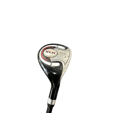 Used Walter Hagen XLR 5 HYBRID Mens Hybrid Club RH 5 Hybrid 11479-S000407241