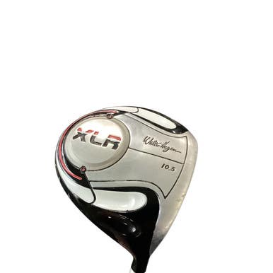 Used Walter Hagen XLR 10.5 Mens Driver RH 10.5 Degree 11479-S000407239