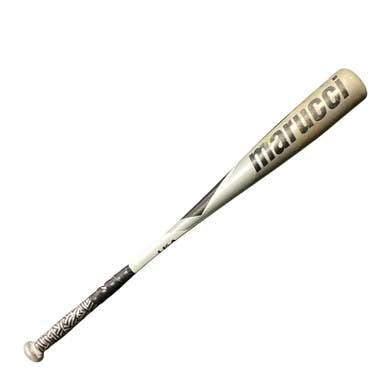 Used Marucci F5 BB/SB USA 2 5/8 Bat 29" 11479-S000407225