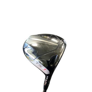 Used Titleist TSR1 Mens Driver RH 10.0 Degree 11479-S000407208