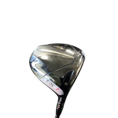 Used Titleist TSR1 Mens Driver RH 10.0 Degree 11479-S000407208