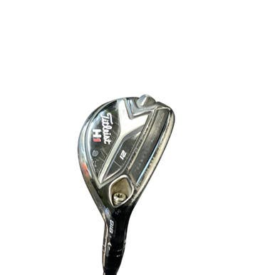 Used Titleist H1 Mens Hybrid Club RH 4 Hybrid 11479-S000407210