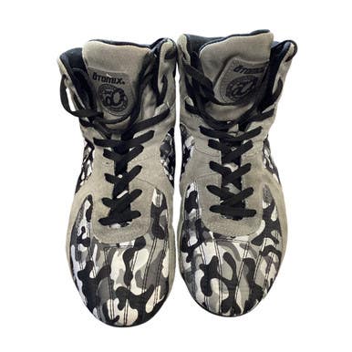 Used Running/X-Train Shoes M Senior 10 11479-S000407204