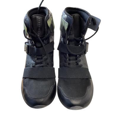 Used Running/X-Train Shoes M Senior 10 11479-S000407205