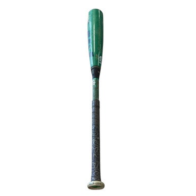 Used Louisville Slugger META BB/SB USA 2 5/8 Bat 28" 11479-S000407197